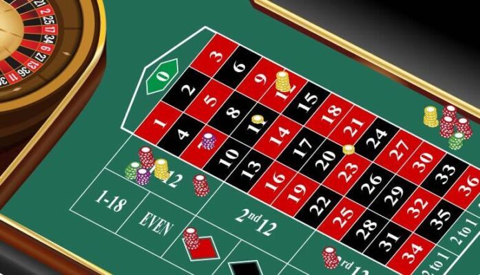 kubet888-kubet-ku-casino huong dan choi roulette 1